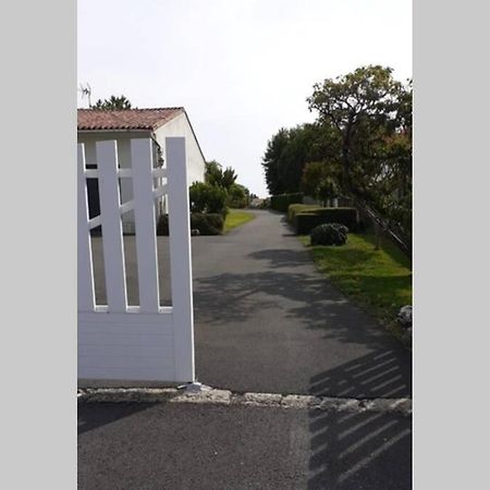 Le Logis De Chantal En Pays Royannais Arvert Eksteriør billede
